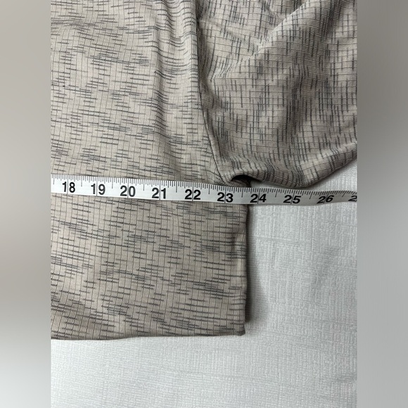 Vtg Pine needles golf club Polo shirt Large - Picture 8 of 9